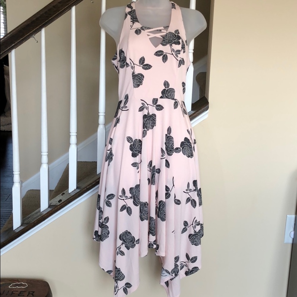 🌺Candies dress